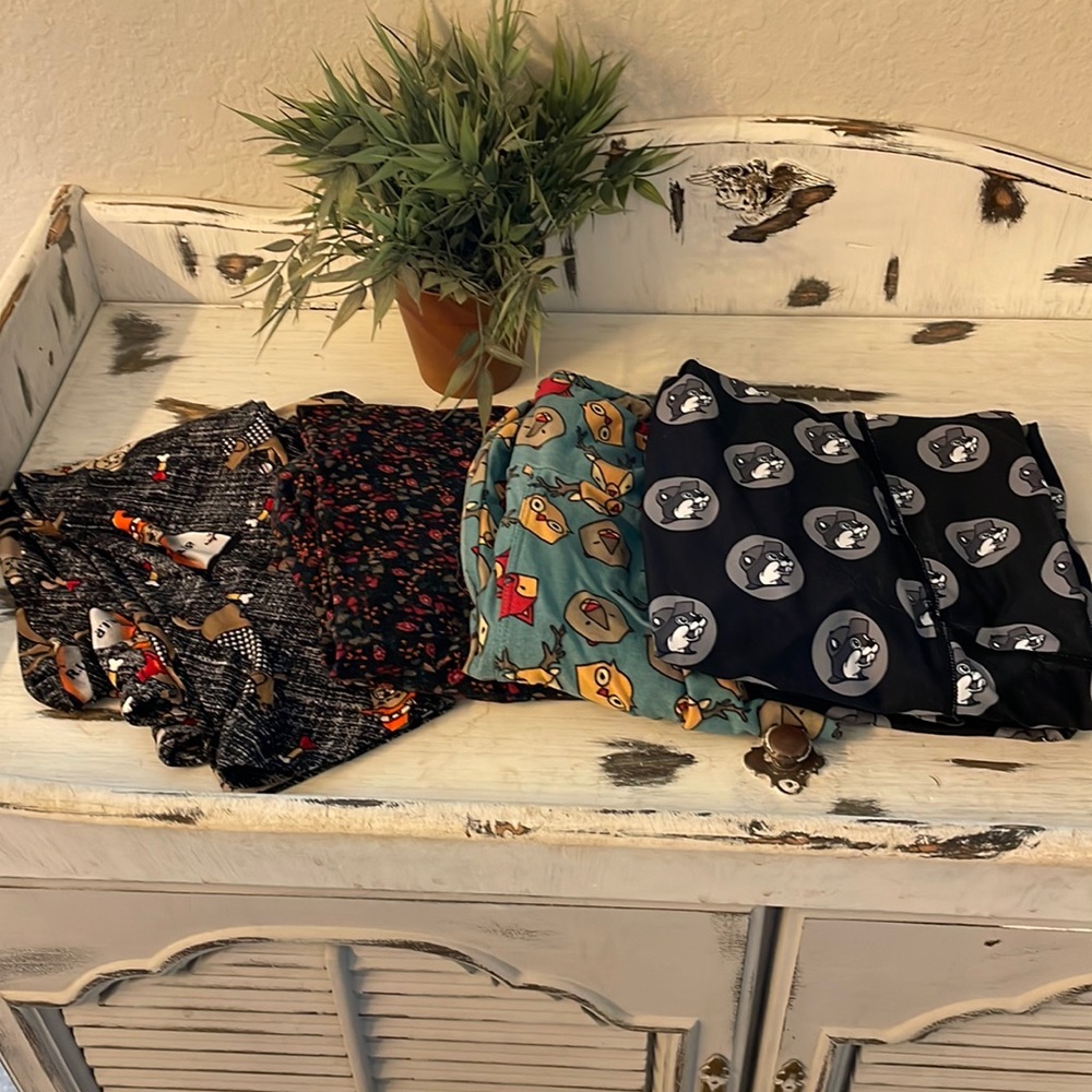 Legging Bundle